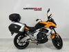 KAWASAKI VERSYS 650 Versión 2010 - 2010