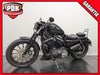 HARLEY DAVIDSON Sportster 883 Iron