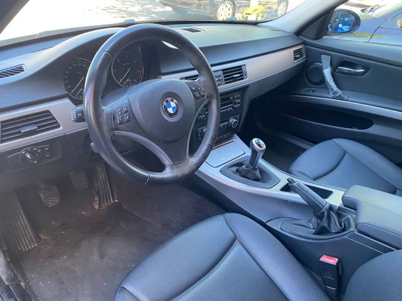 BMW Serie 3