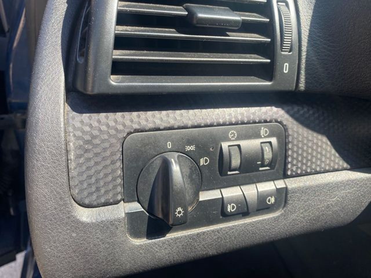 BMW Compact
