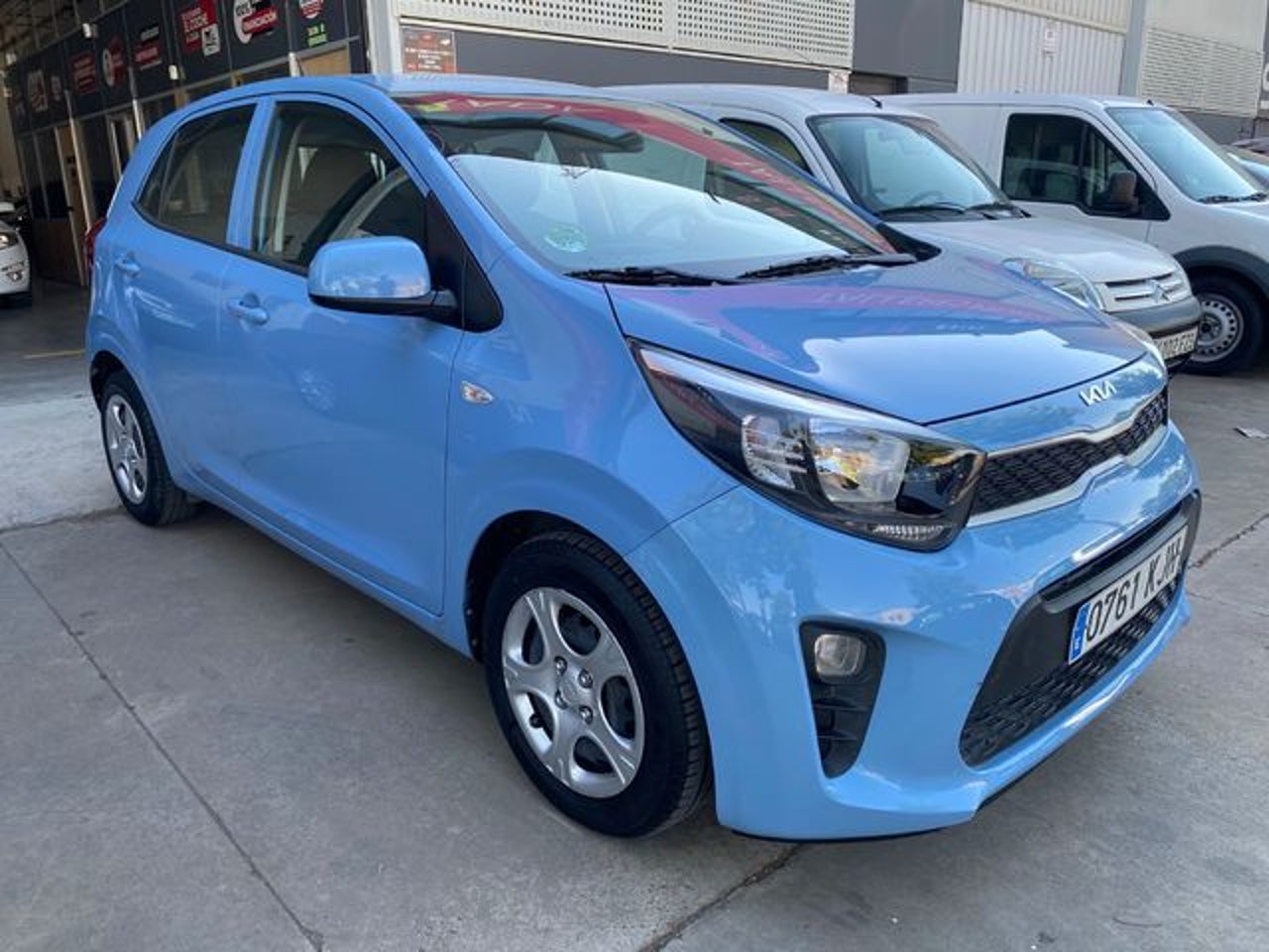 KIA Picanto