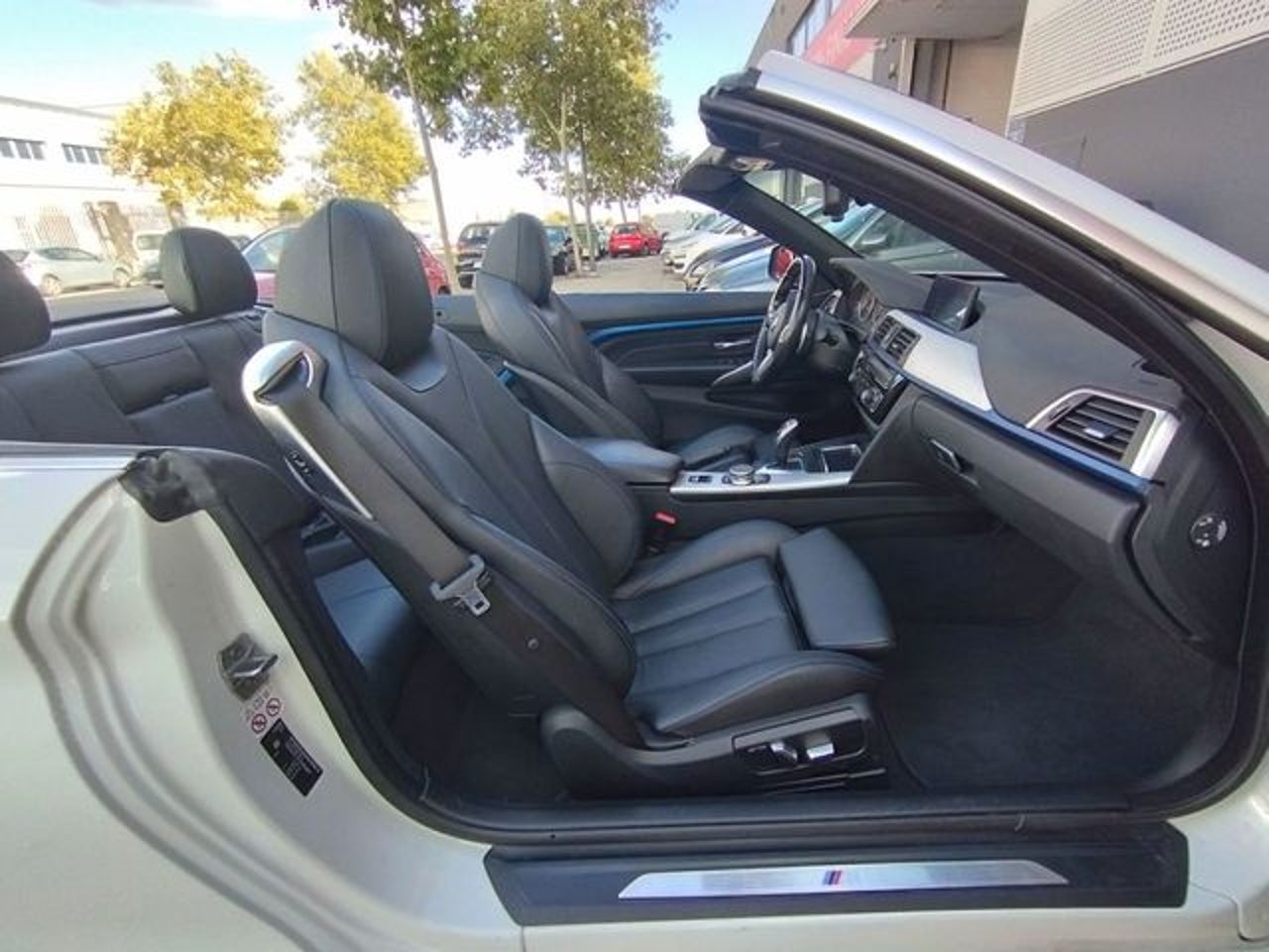 BMW Serie 4
