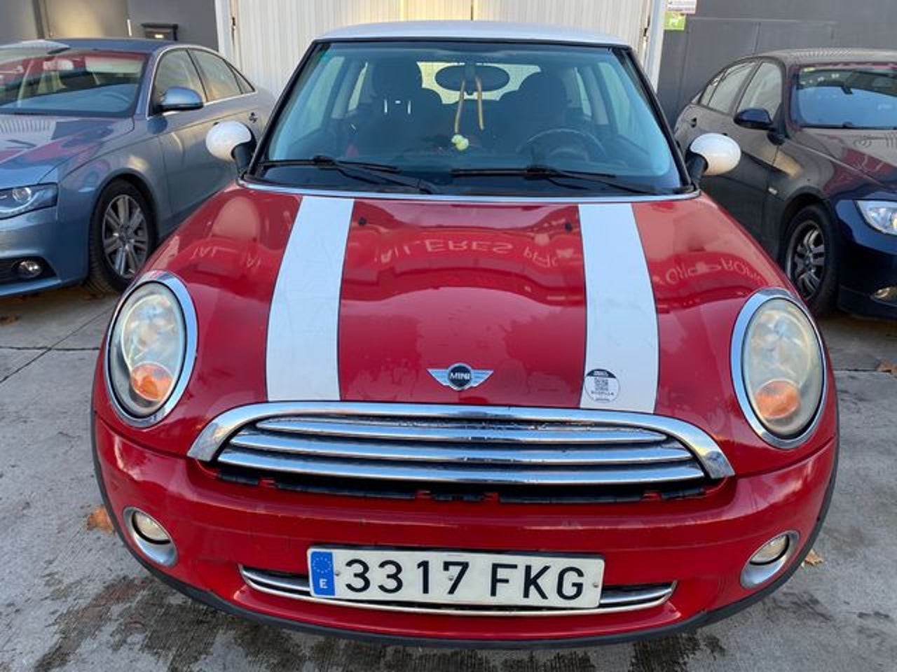 MINI MINI