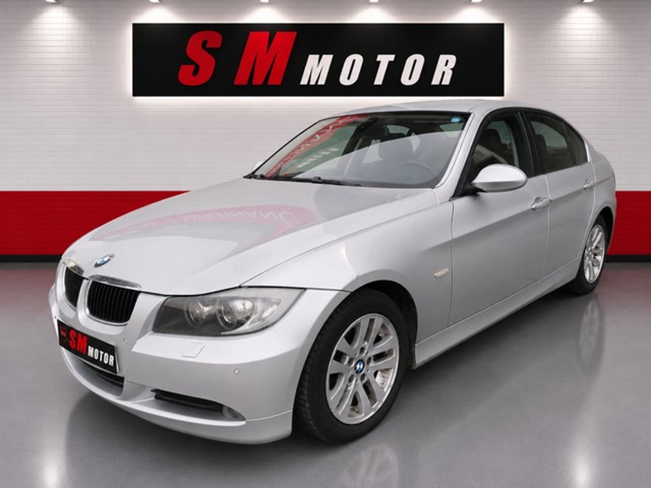 BMW Serie 3