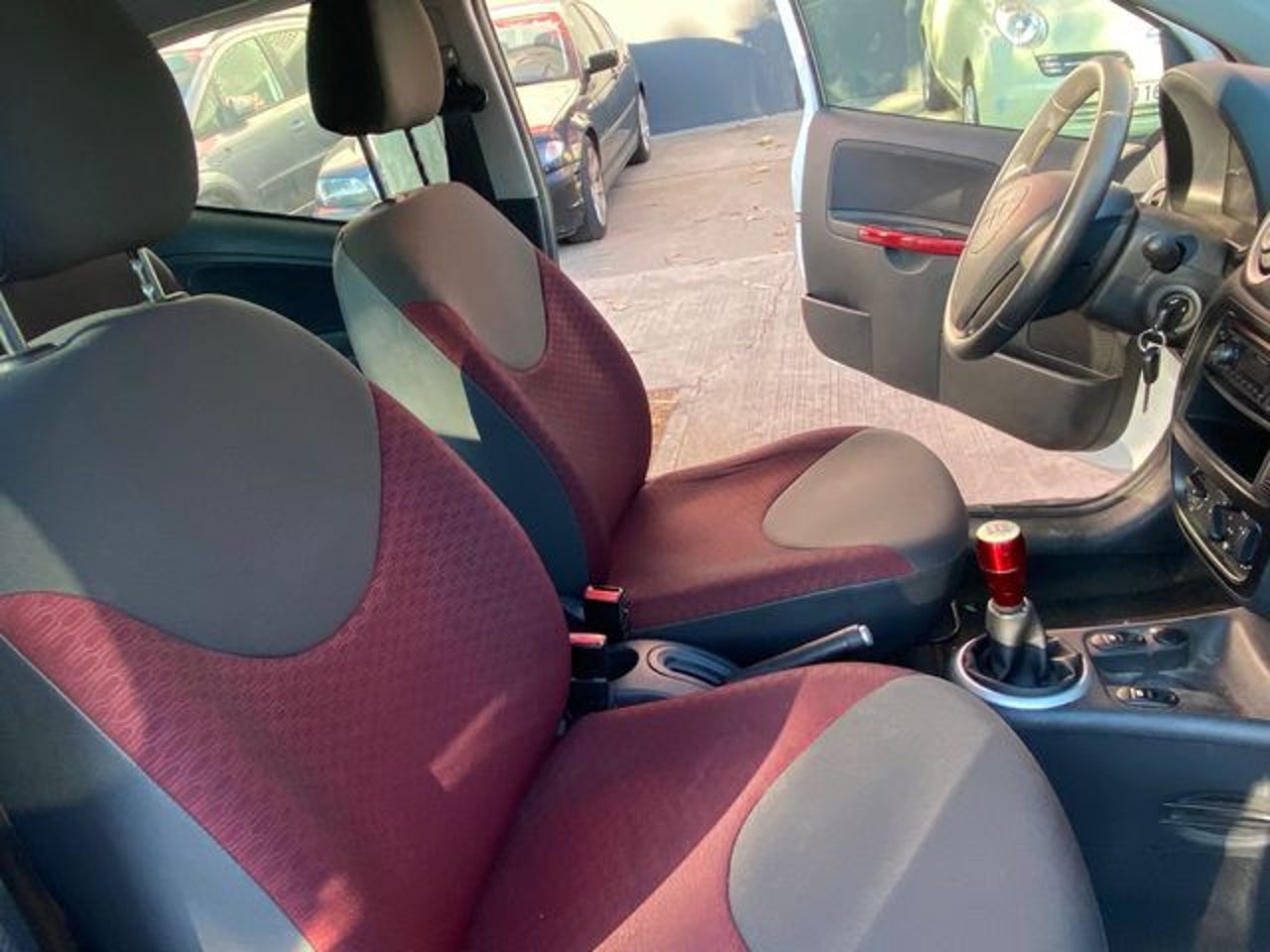 CITROEN C2