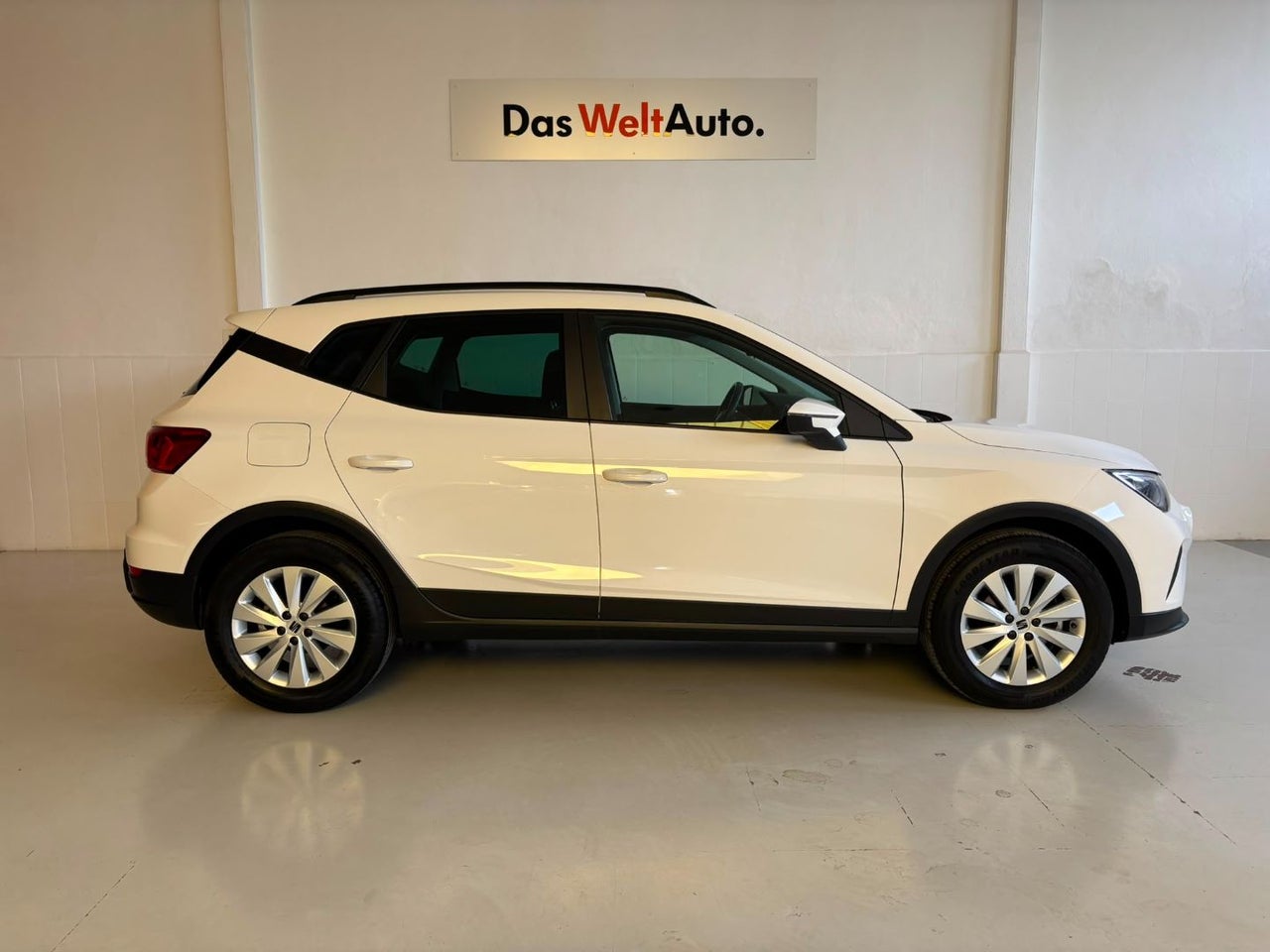 SEAT Arona 1.0 TSI 81kW 110CV Style XL