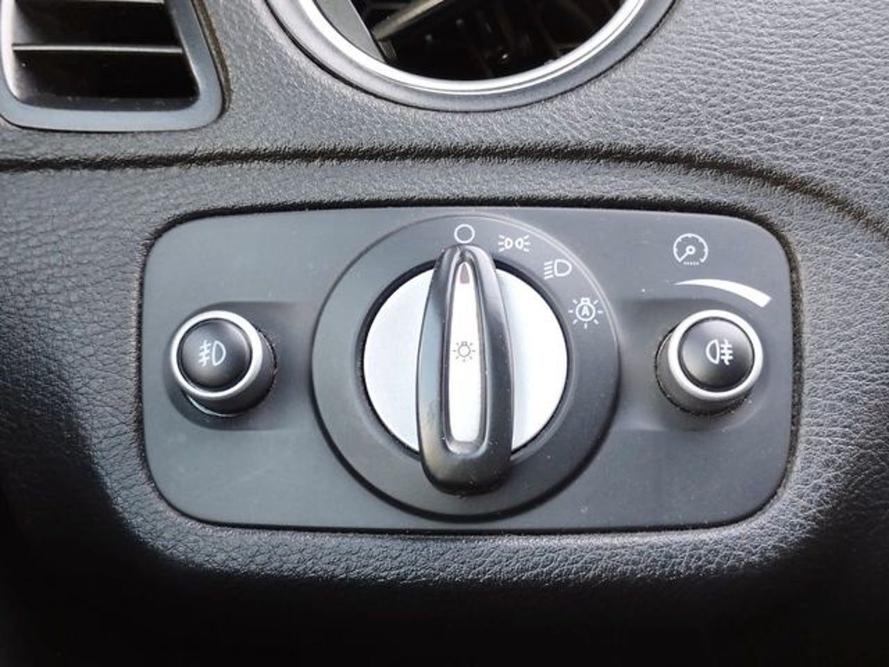 FORD SMAX