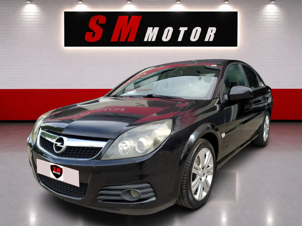 OPEL Vectra