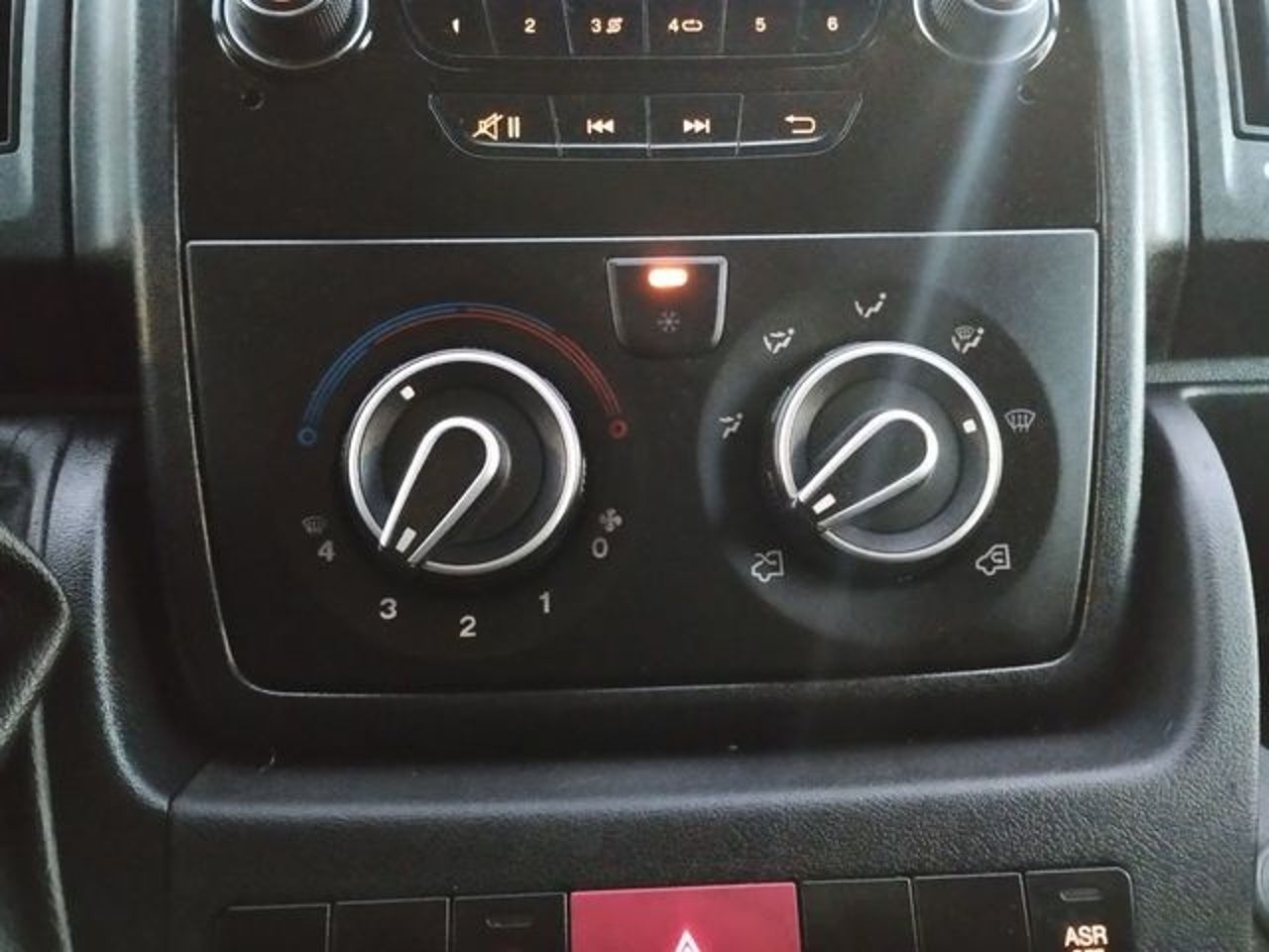 CITROEN Jumper