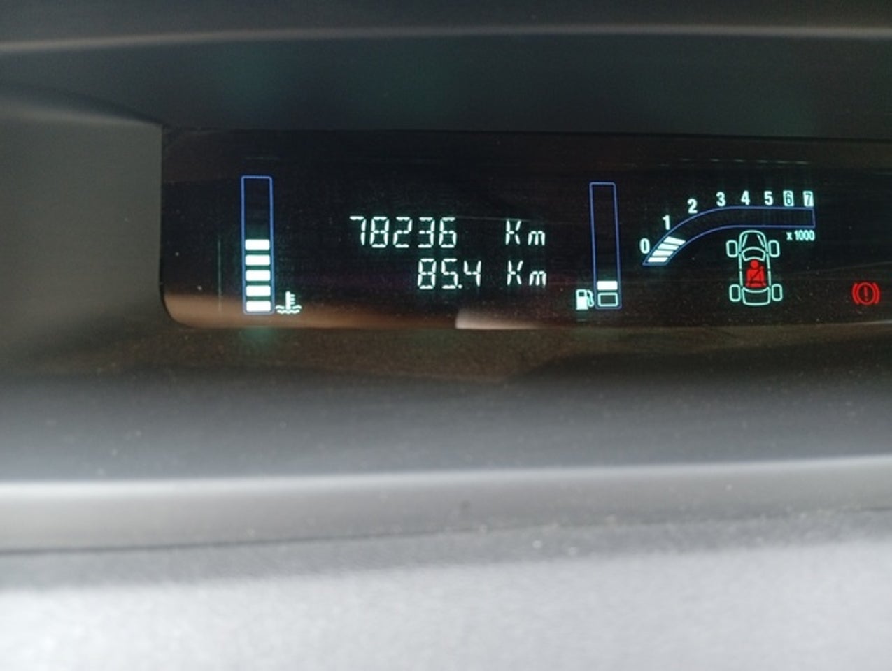 RENAULT Grand Scenic