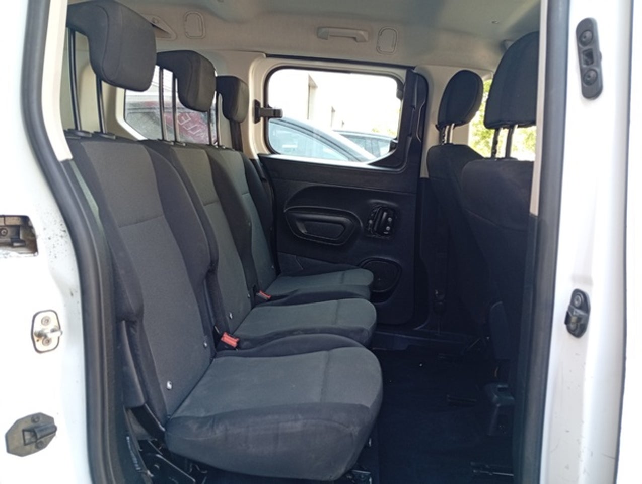 OPEL Combo Life