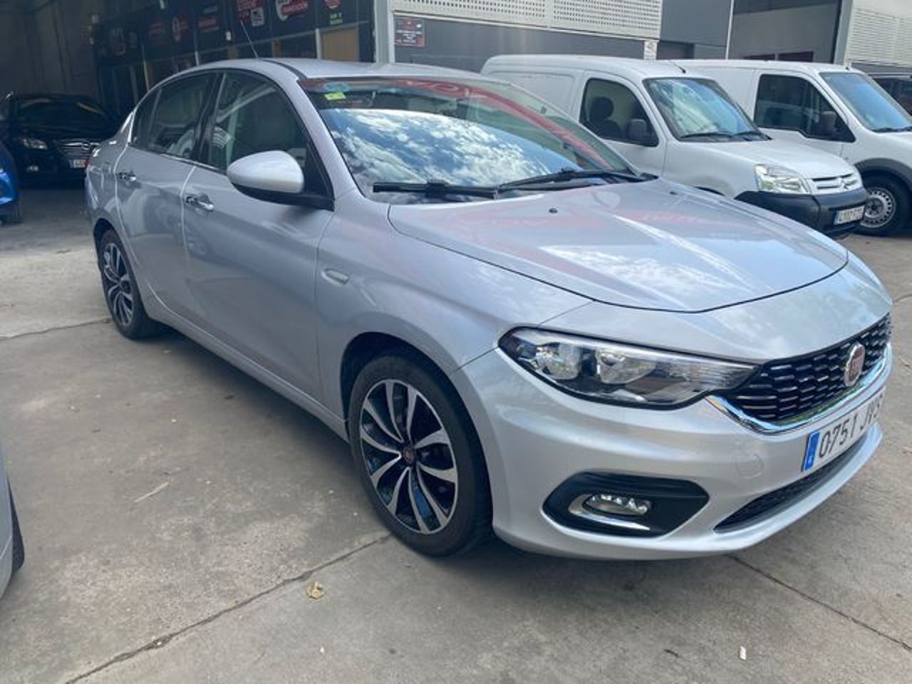 FIAT Tipo