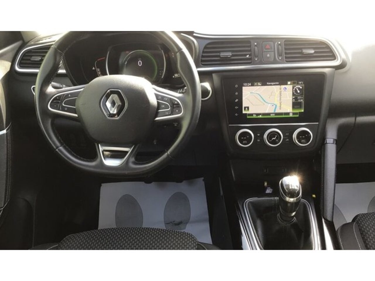 RENAULT Kadjar
