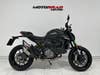 DUCATI Monster Versión 2021 - 2025