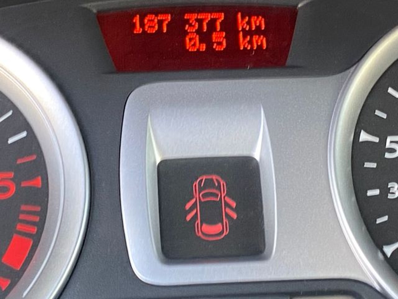 RENAULT Clio Campus