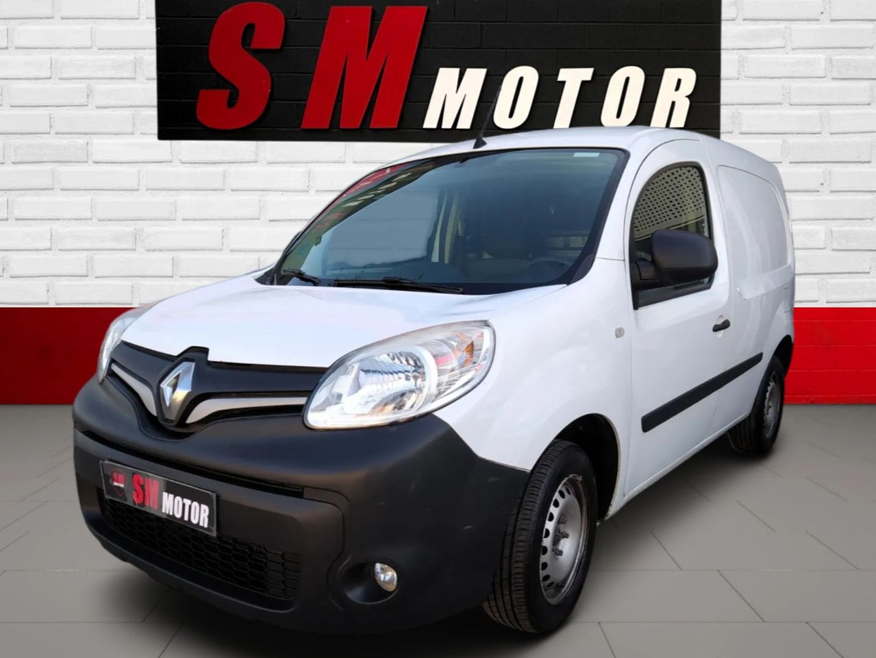 RENAULT Kangoo Furgon
