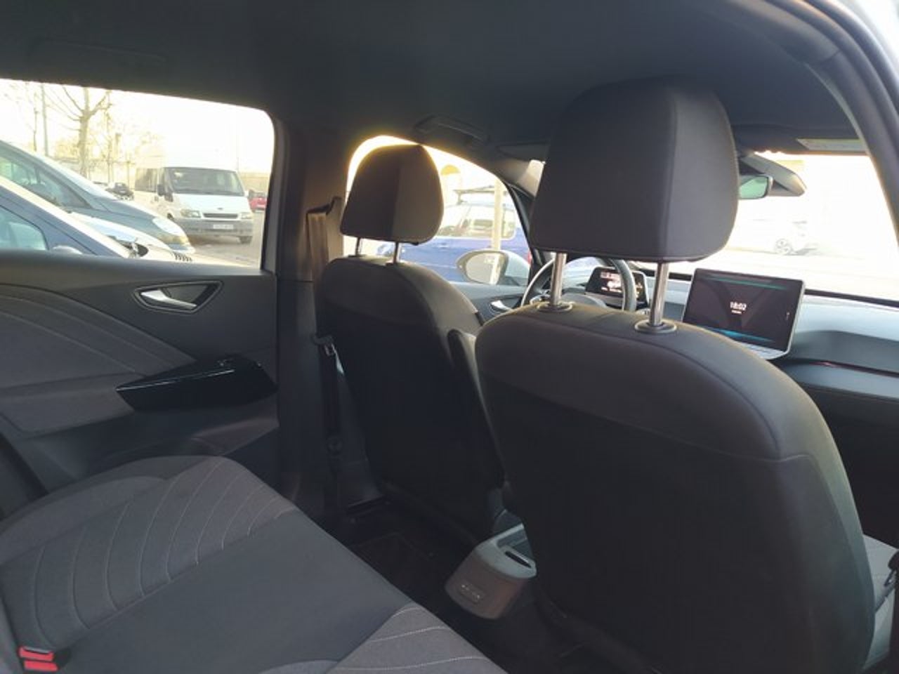 VOLKSWAGEN ID3