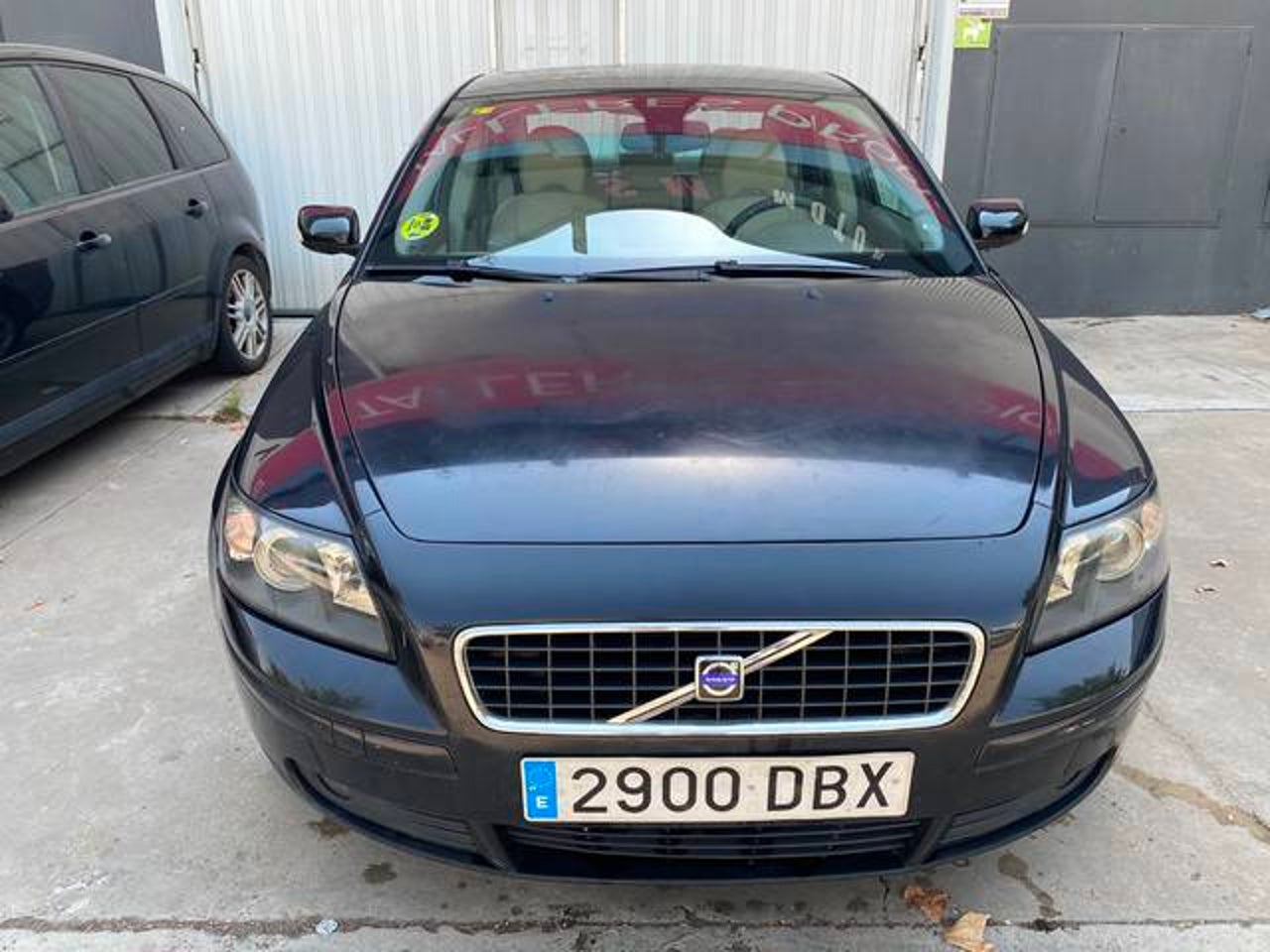 VOLVO S40