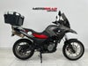 BMW G 650 GS Versión 2011 - 2017