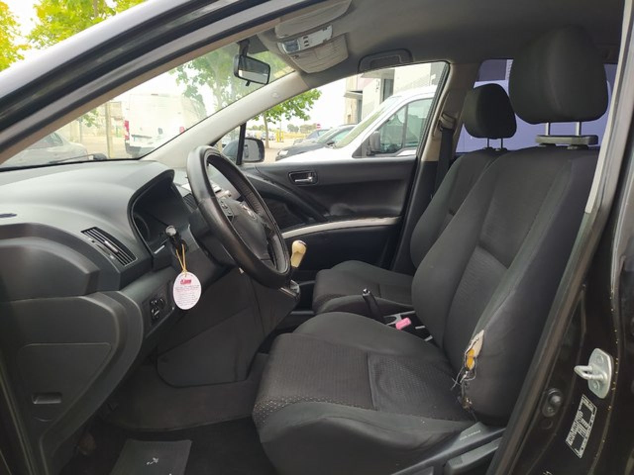 TOYOTA Corolla Verso