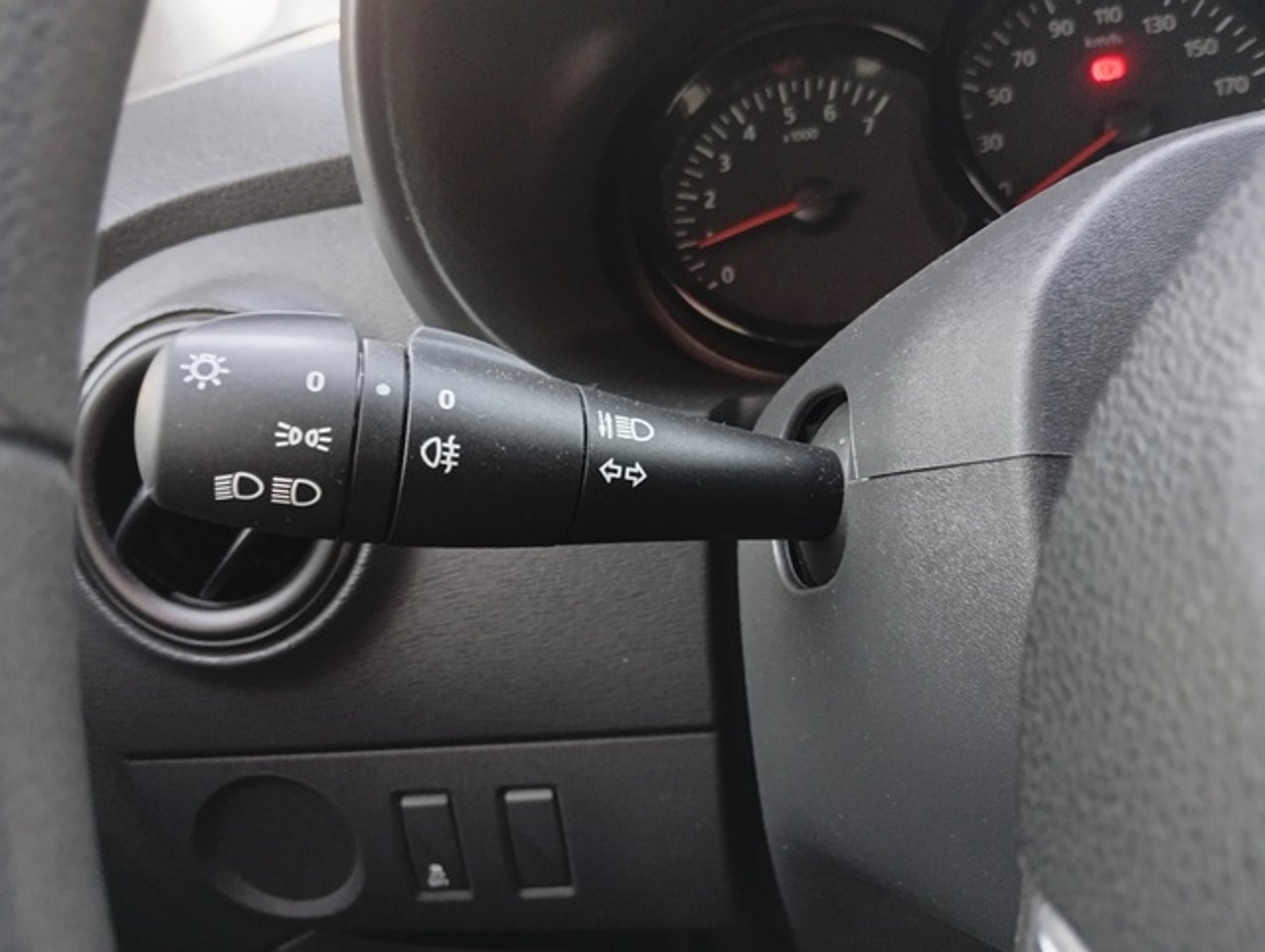 DACIA Dokker