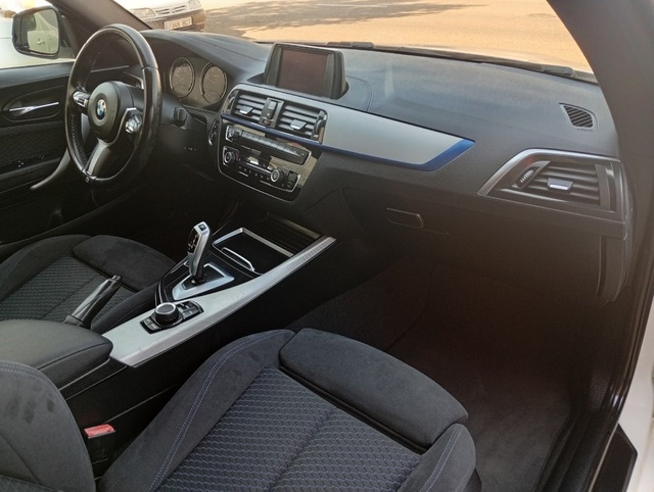 BMW Serie 2