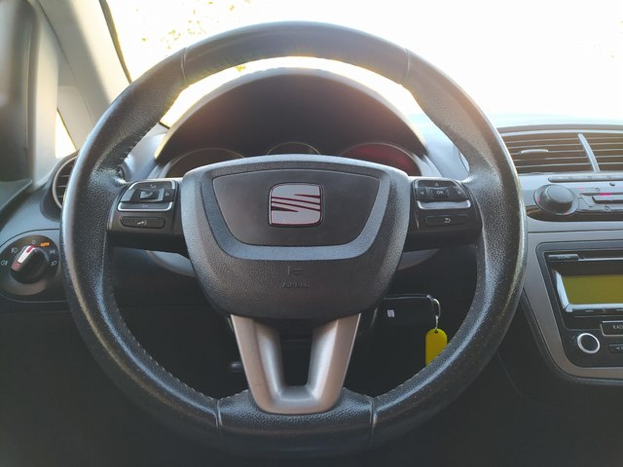 SEAT ALTEA