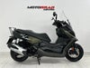 KYMCO DTX 350 Versión 2022