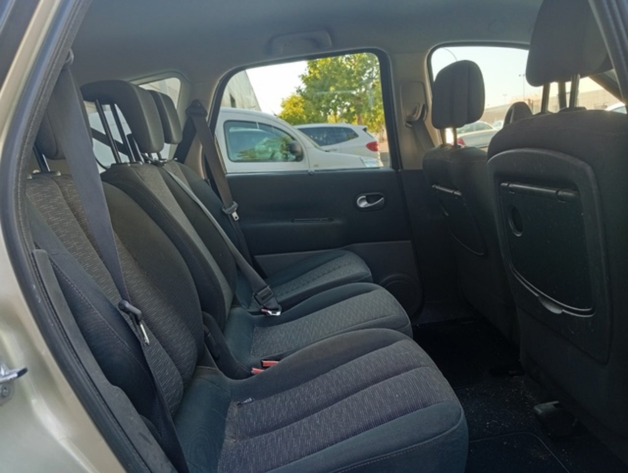 RENAULT Grand Scenic
