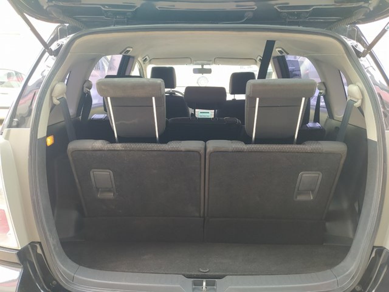 TOYOTA Corolla Verso