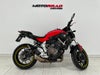 YAMAHA MT-07 ABS
