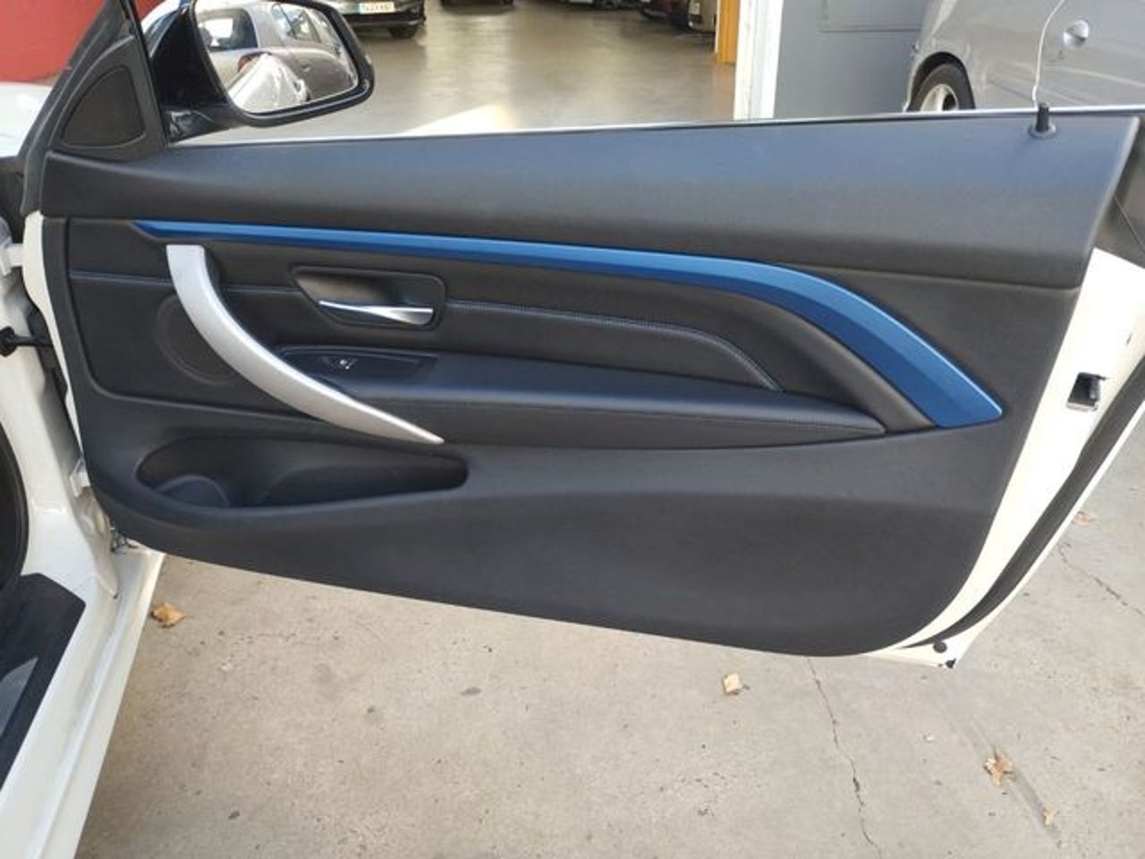 BMW Serie 4