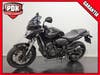HONDA CB 600F HORNET Versión 2009 - 2010