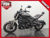 BENELLI 502 C Versión 2019
