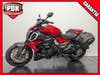 DUCATI Diavel V4 Versión 2023