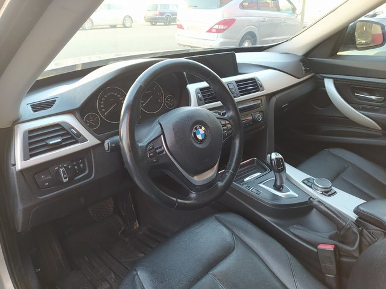 BMW Serie 3