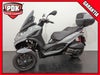 PIAGGIO MP3 300 HPE
