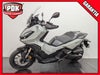 HONDA ADV 350 Versión 2022 - 2024