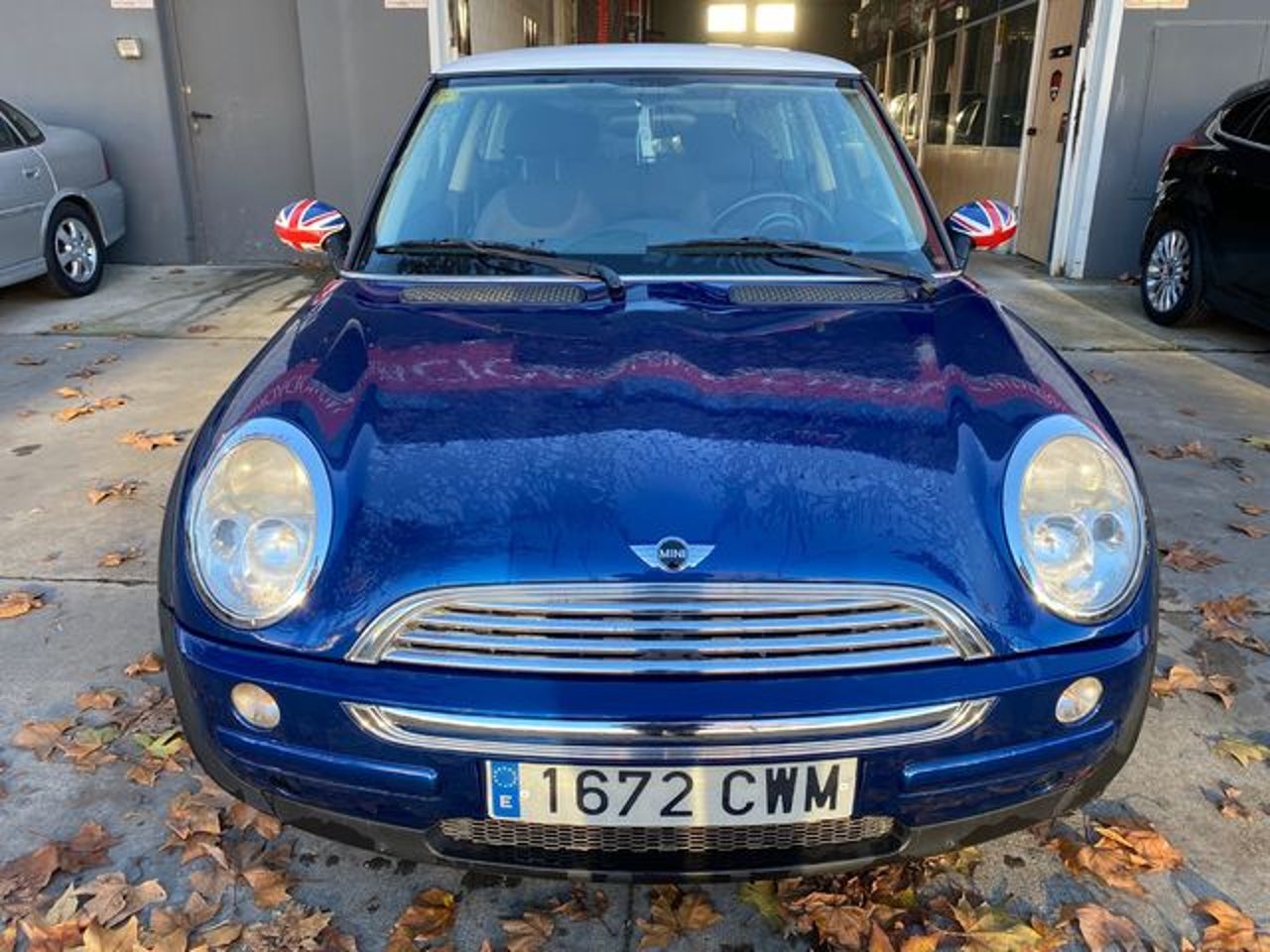 MINI MINI