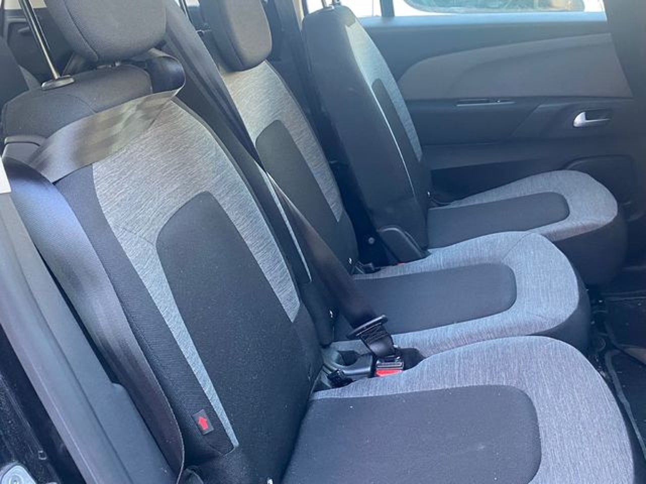 CITROEN Grand C4 Spacetourer