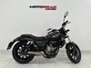 QJ MOTOR SRV 125 Versión 2023