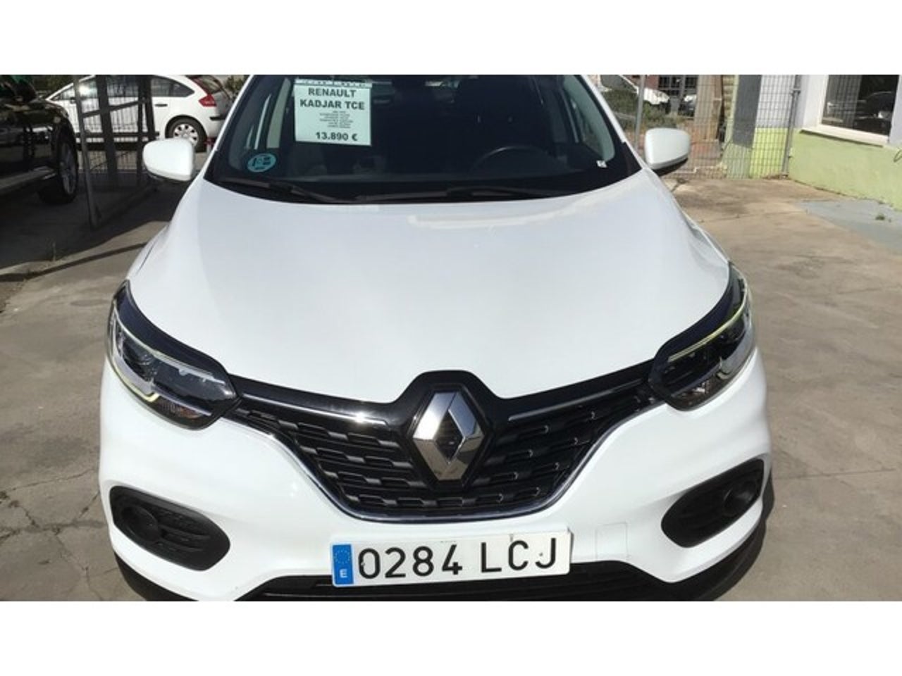 RENAULT Kadjar