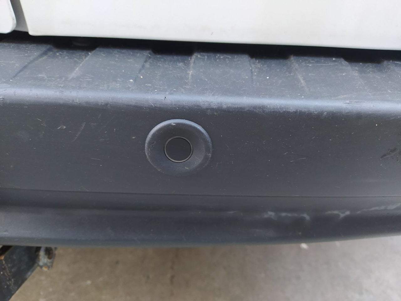 RENAULT Kangoo Furgon