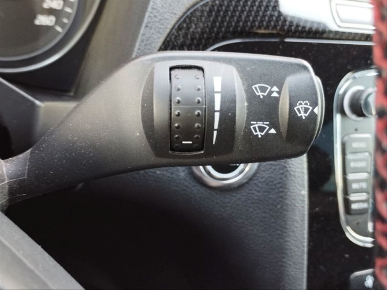 FORD SMAX