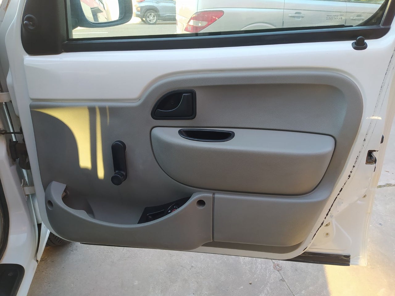 RENAULT Kangoo Combi