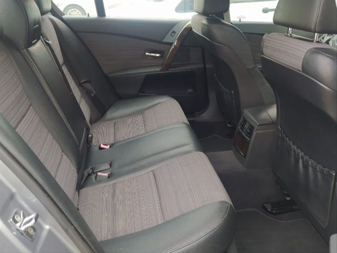 BMW Serie 5