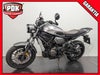 YAMAHA XSR700 Versión 2016
