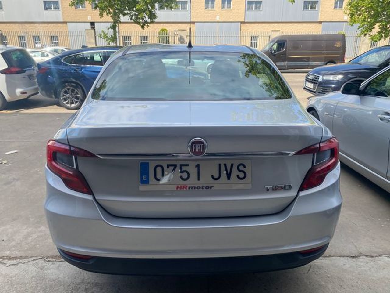 FIAT Tipo