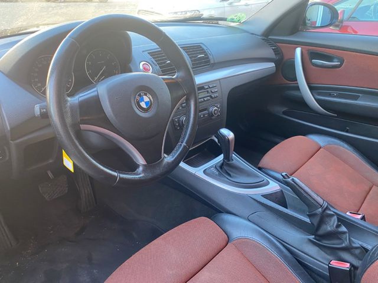 BMW Serie 1