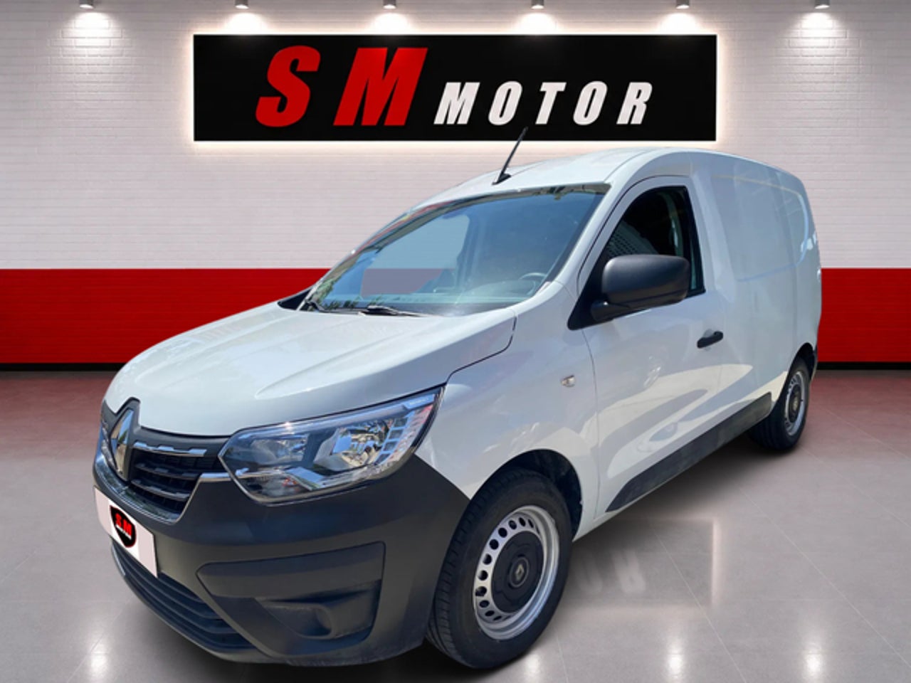 RENAULT Express